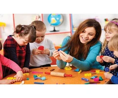 Upgrade Your Teaching Skill with Online Course for Special Needs Education