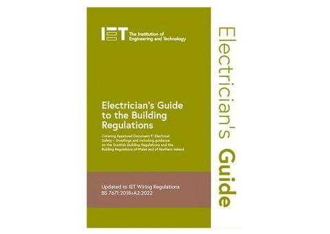 Building Codes Decoded: An Electrician's Handbook