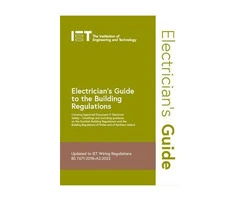 Building Codes Decoded: An Electrician's Handbook