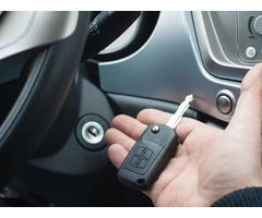 Emergency car Locksmith Services | Fast Reliable Solution