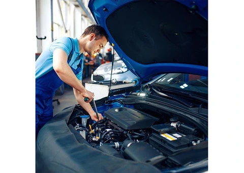 Car Key Repair Services in Druids Heath: Fast, Reliable Solutions