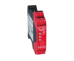Enhance Safety with XPSBCE3710C: A Versatile Safety Relay Solution