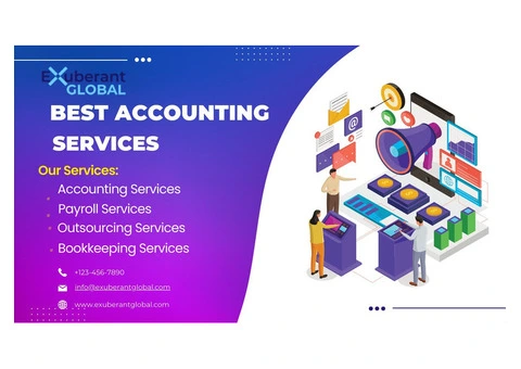 Outsourced Bookkeeping Services Ireland