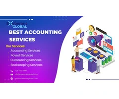 Outsourced Bookkeeping Services Ireland