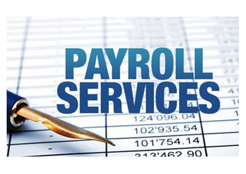 Outsourced Payroll Services Ireland