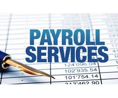Outsourced Payroll Services Ireland
