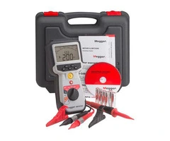 Buy Insulation Resistance Test | EnrgTech