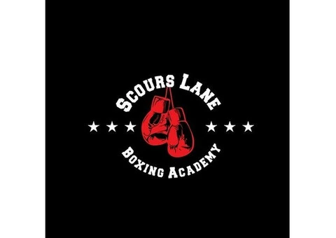 Scours Lane Boxing Academy