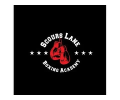 Scours Lane Boxing Academy
