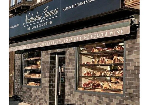 Aluminium Shop Fronts | Aluminium Shop Front Doors