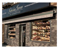 Aluminium Shop Fronts | Aluminium Shop Front Doors