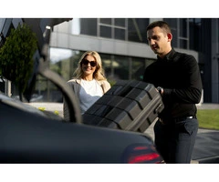 VIP Chauffeurs London -  JK Executive Chauffeurs