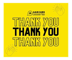 Cheap Taxi Leicester: A&B CABS Delivers Pocket-Friendly Transportation