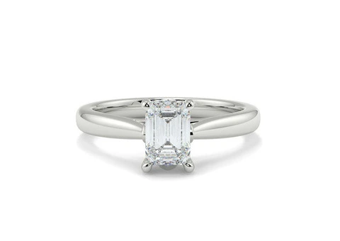 Jakarta Solitaire Engagement Rings