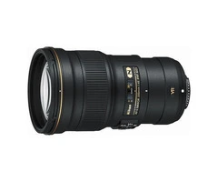 Buy NIKON AF-S 300MM F/4E PF ED VR LENS at GadgetWard UK
