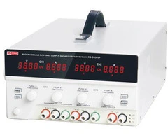 Versatile Bench Power Supply for Precise Applications