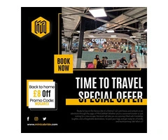 Stansted Airport Taxi: MiniCabRide - Your Premier Choice for Reliable Airport Transfers