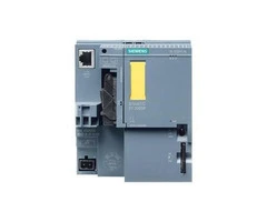 Enhance Control Systems with the 6ES7512-1SK01-0AB0 PLC