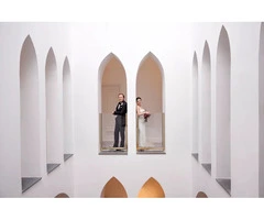 Dream Wedding Venue in Italy: Amalfi Coast