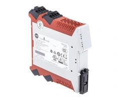 Ensure Workplace Safety with 440R-S12R2 Safety Relay
