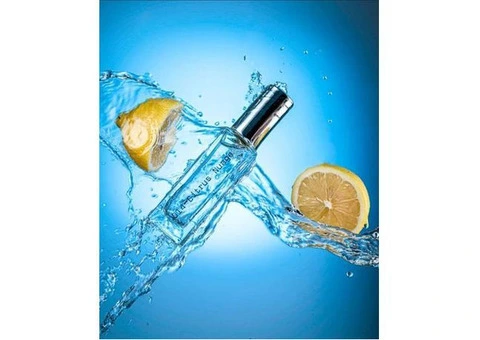 014 - Citrus Nuage
