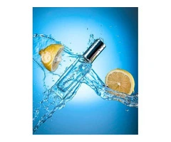 014 - Citrus Nuage