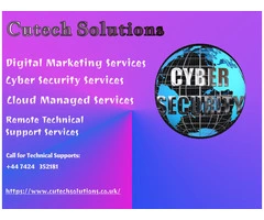 Fortifying Digital Defenses: A Comprehensive Overview of Cybersecurity Services