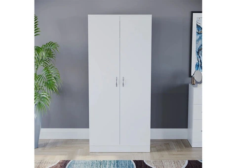 Organize in Style with Our Wardrobe" Buy Now