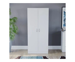 Organize in Style with Our Wardrobe" Buy Now