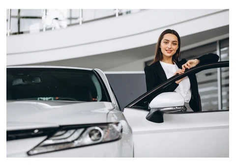 Luxury Rides Await: Discover London's Finest Chauffeur Service