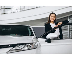 Luxury Rides Await: Discover London's Finest Chauffeur Service