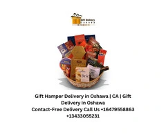 Online Order Cakes Delivery in Oshawa | Cake Combos Delivery in Oshawa