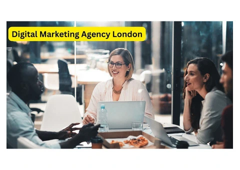 Why Your Business Needs a Digital Agency in Milton Keynes: Benefits and Services Offered