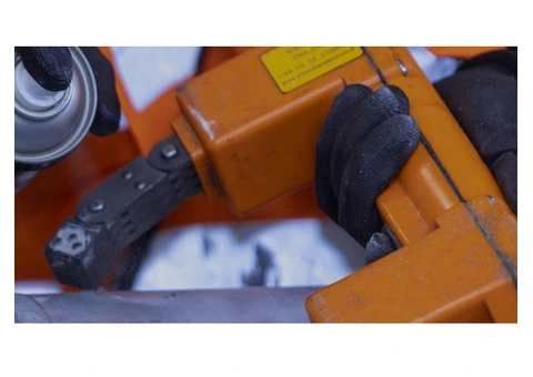 Expert Welding Inspections for Your Project