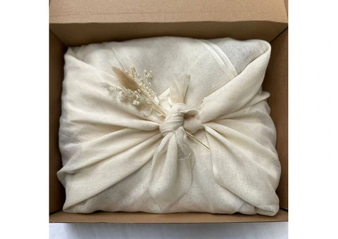 Sustainable Gifts in UK