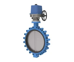 The Ultimate Guide to Butterfly Valves: Everything You Need to Know