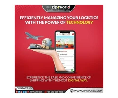Manage your inventory with smart warehousing solutions