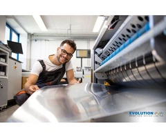 Reliable Printing in Leicester - Evolution Print Management