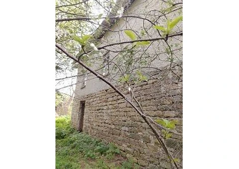 Cheap House For Renovation In DOLETS Village Near Popovo Town Bulgaria - 2/6