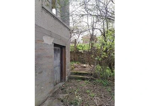 Cheap House For Renovation In DOLETS Village Near Popovo Town Bulgaria - 4/6