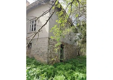 Cheap House For Renovation In DOLETS Village Near Popovo Town Bulgaria - 6/6
