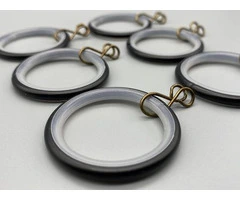 Curtain Pins