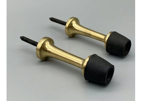 Ironmongery Brassware