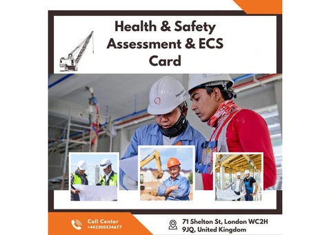 Secure Your ECS Card with Construction Careline