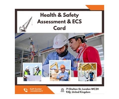 Secure Your ECS Card with Construction Careline