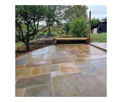 Elegant Sandstone Paving for Your Garden - Order Now!
