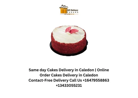Anniversary Flowers Delivery in Caledon | Send Online Flowers Delivery in Caledon - 1/4
