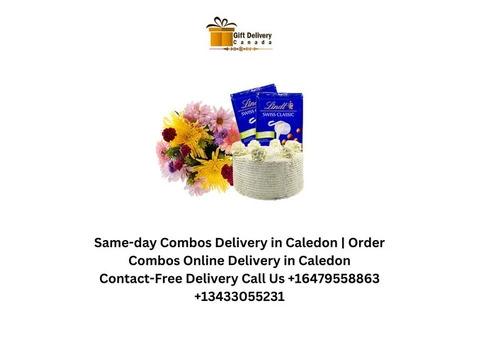 Anniversary Flowers Delivery in Caledon | Send Online Flowers Delivery in Caledon - 2/4