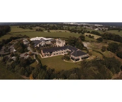 Top Wedding Venues Near Me for Your Dream Wedding