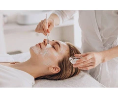 Discover Radiant Skin with Dermatology Clinics in Harrow